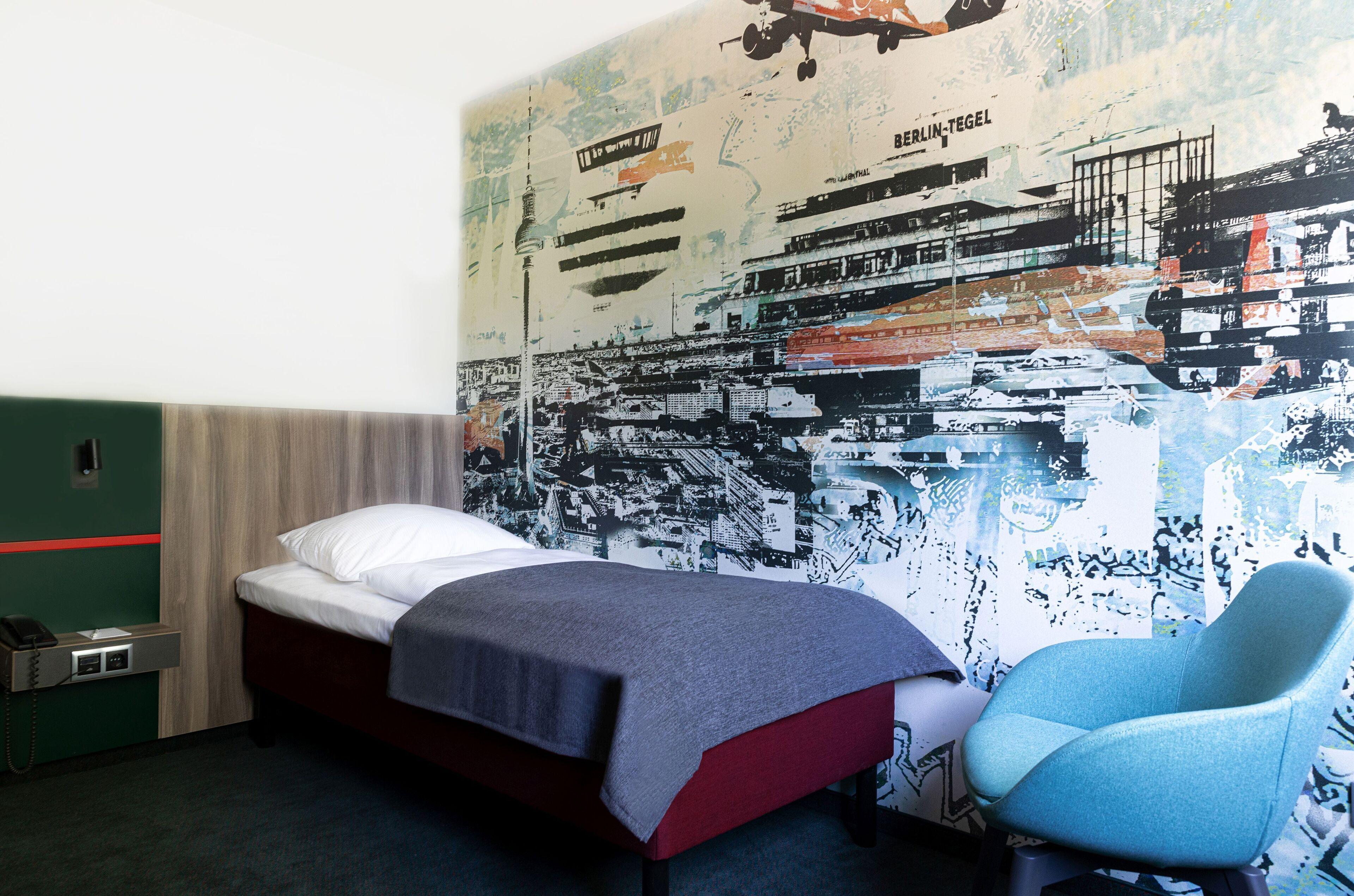Good Morning Berlin City West — Photos 1
